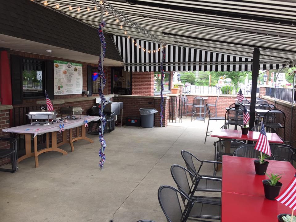 Dog Friendly American Restaurants in Delmar, NY BringFido