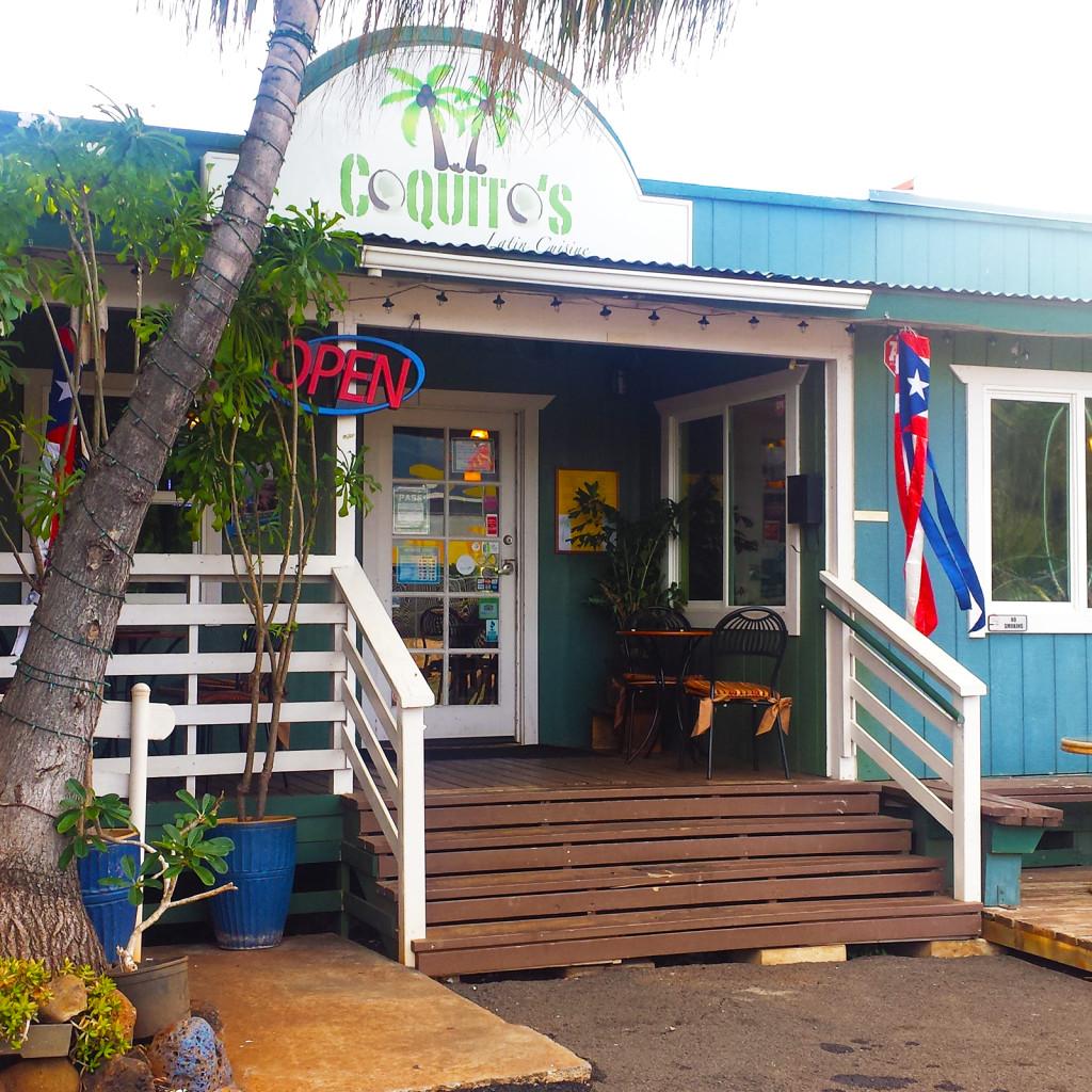 Coquito S Is Pet Friendly