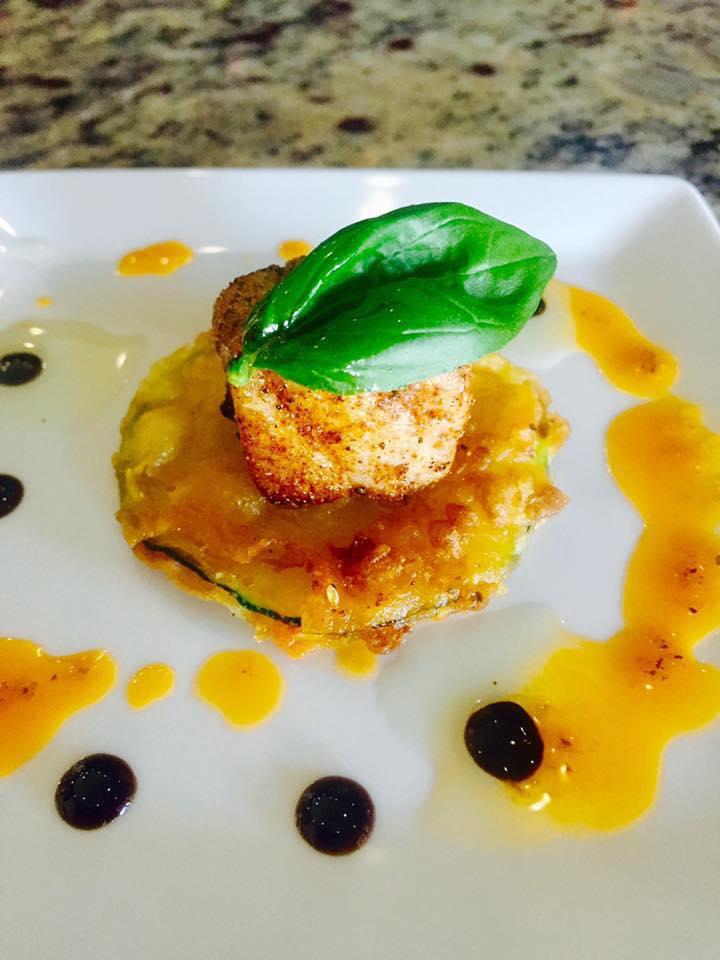 Wine Knot Tapas Is Pet Friendly