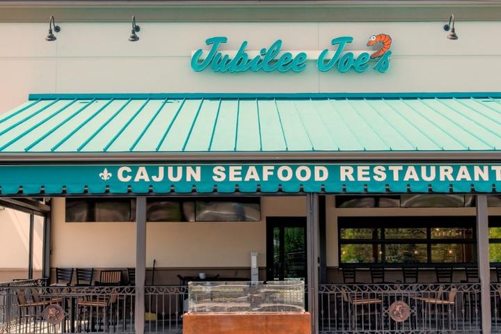 Pet Friendly Jubilee Joe's Cajun Seafood Restaurant