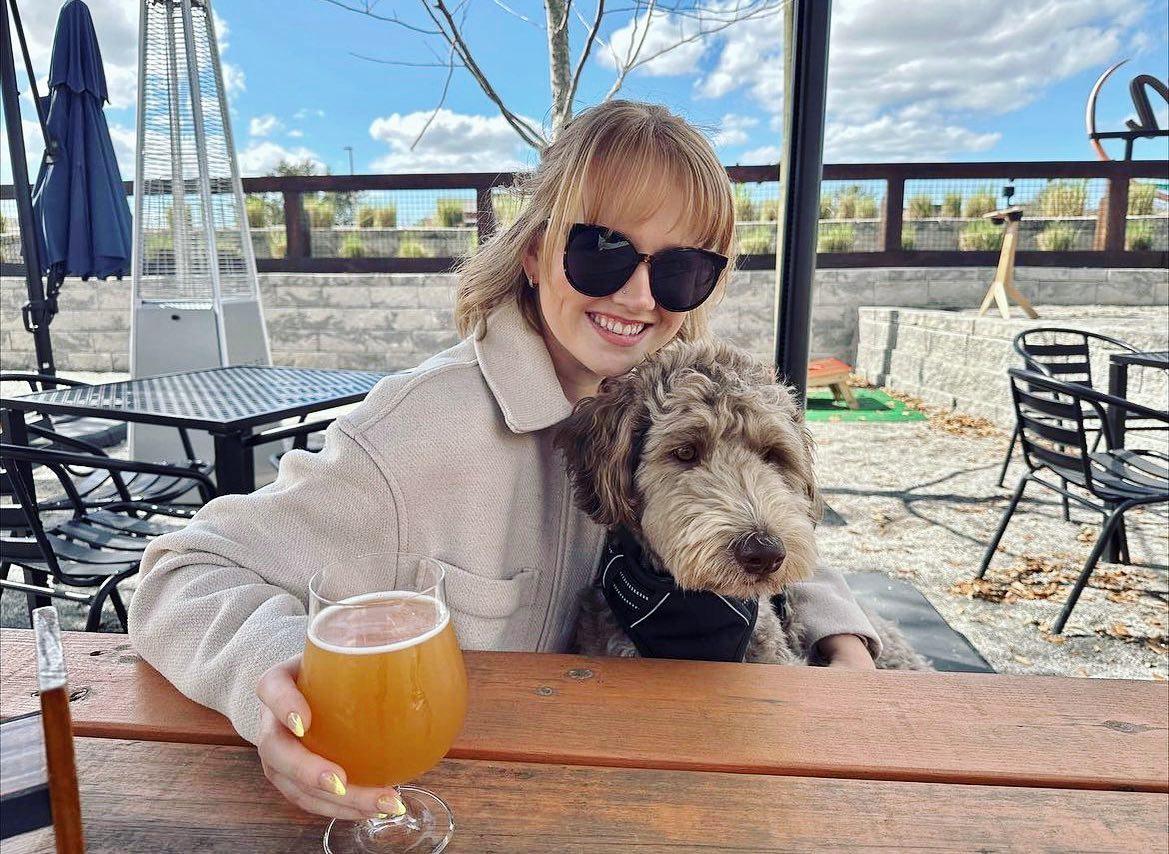 Pet Friendly Home State Brewing Co