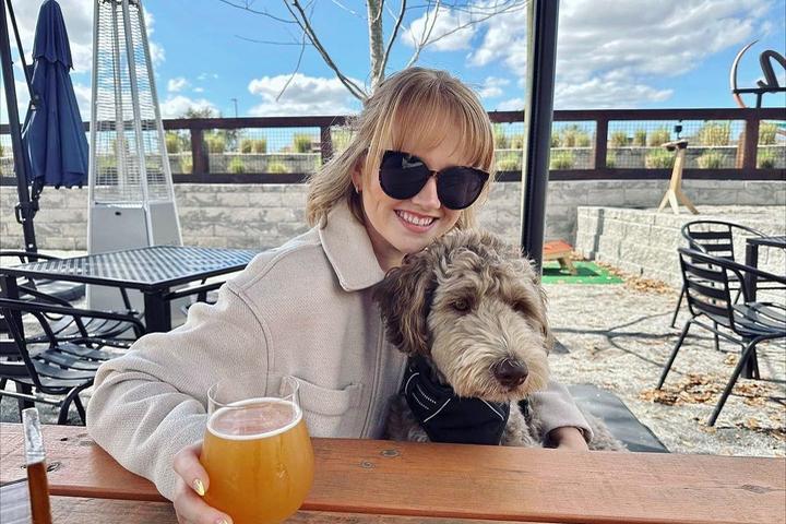 Pet Friendly Home State Brewing Co