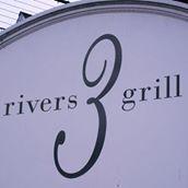 Pet Friendly Three River's Grill