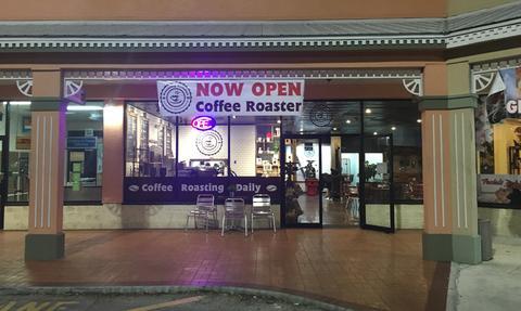 Dog Friendly Coffee Shops in Pembroke Pines, FL BringFido