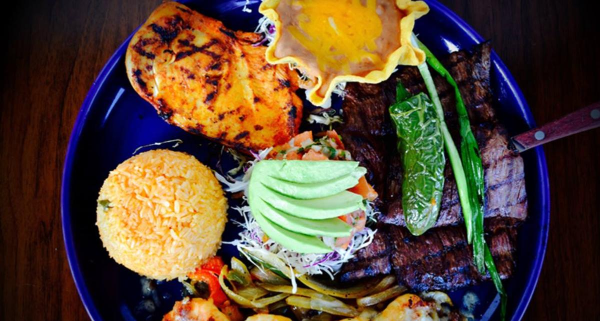 Dog Friendly Mexican Restaurants In Haines City Fl Bringfido