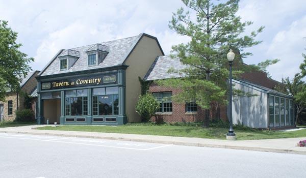 Pet Friendly Tavern at Coventry 