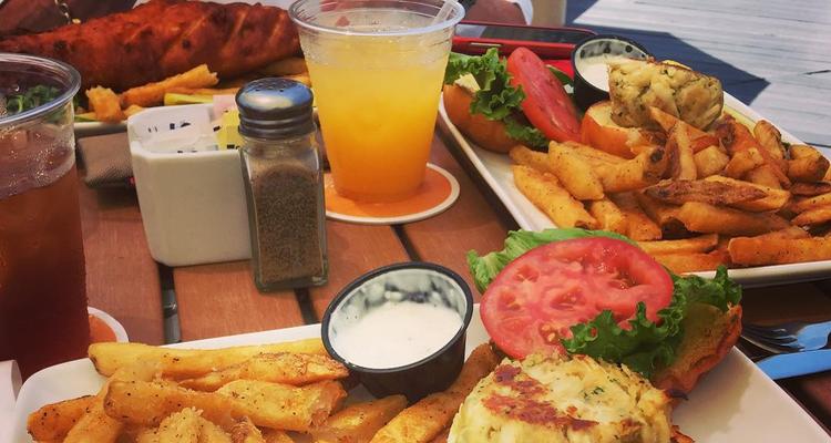 Capsize Is Pet Friendly