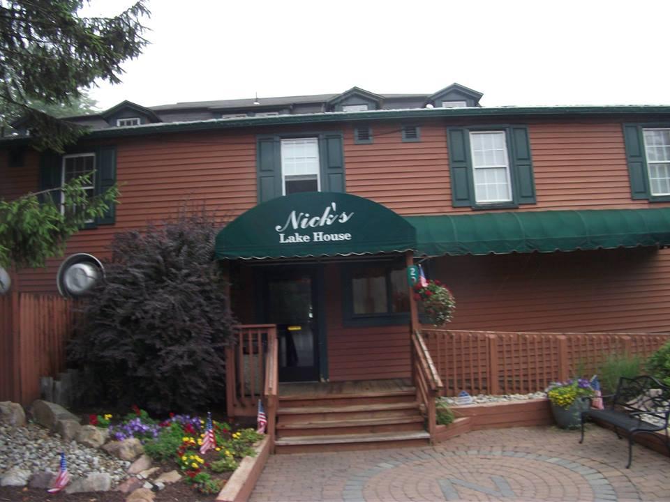 nicks lakehouse