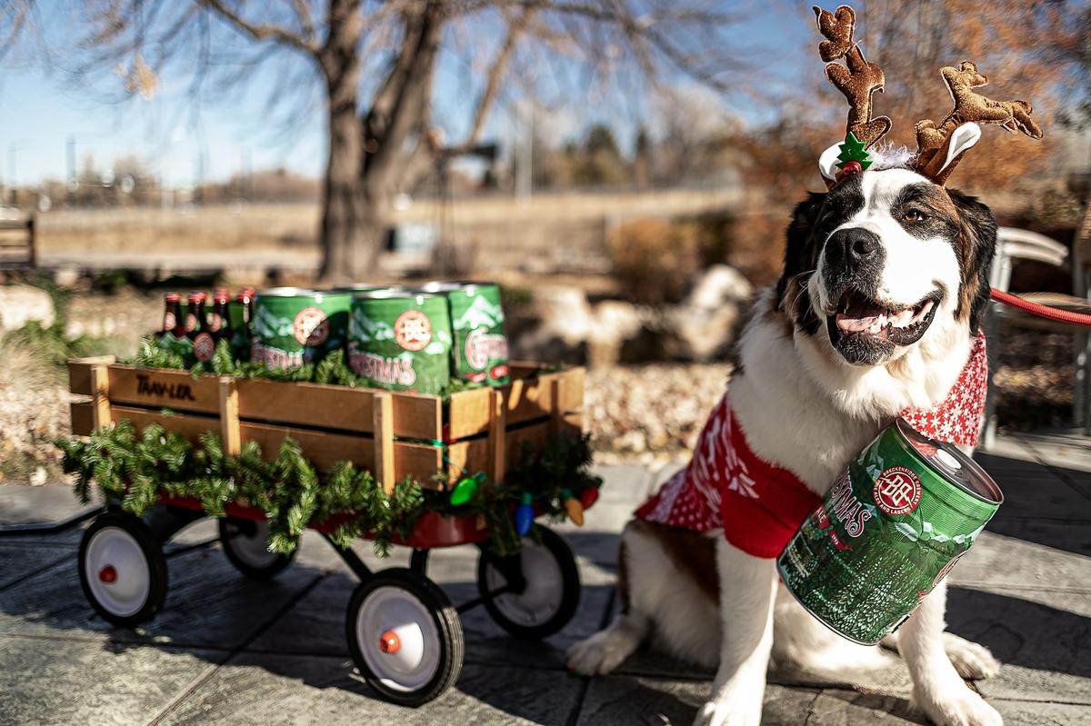 Breckenridge Brewery Pub Pet Policy