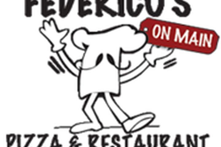 Pet Friendly Federico's Pizzeria and Restaurant