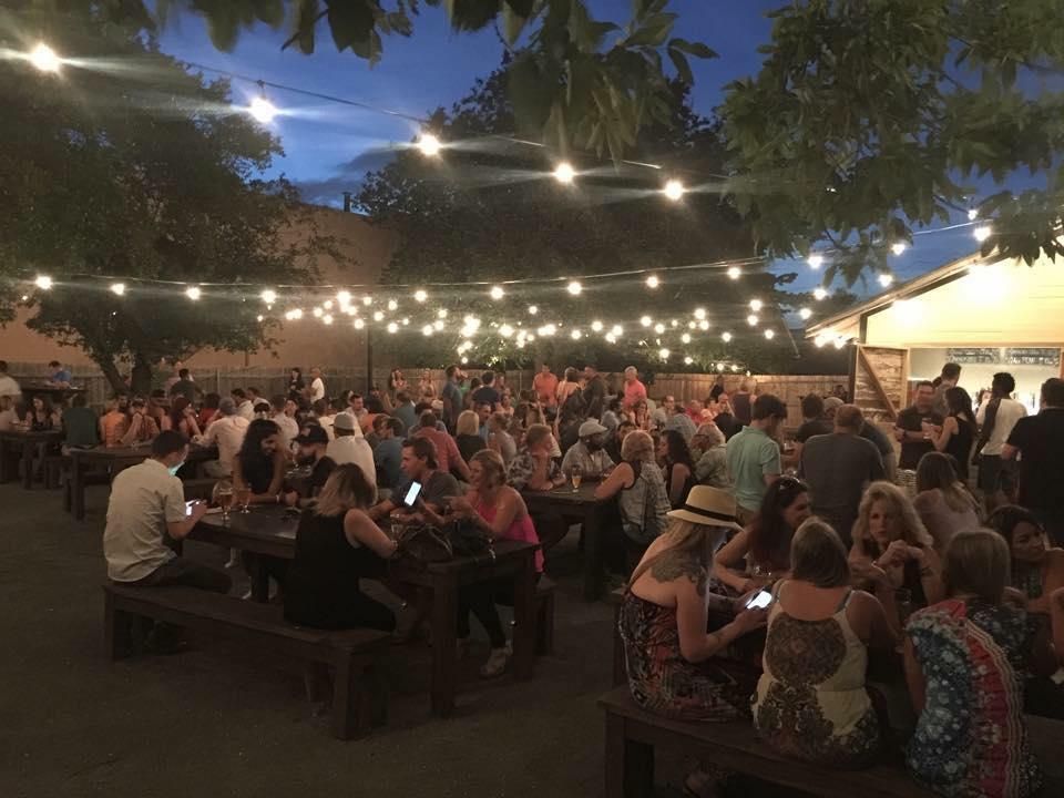 Pet Friendly The Patriarch - Craft Beer House & Lawn