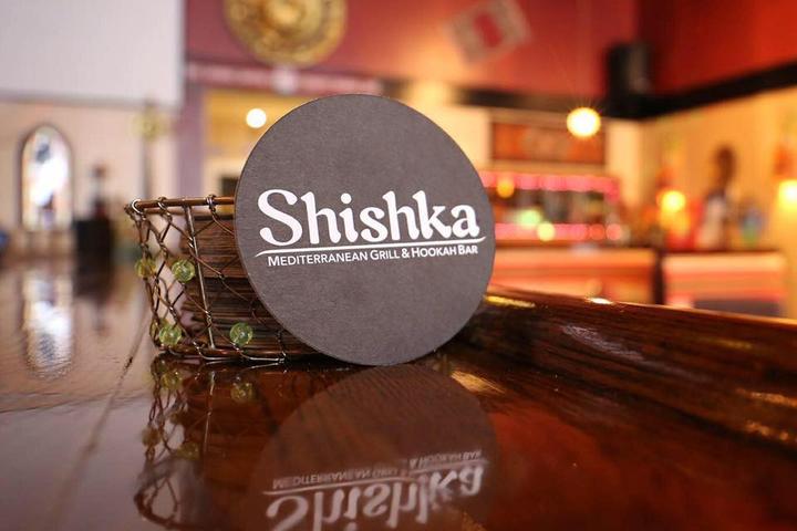 Pet Friendly Shishka Mediterranean Grill and Hookah Bar