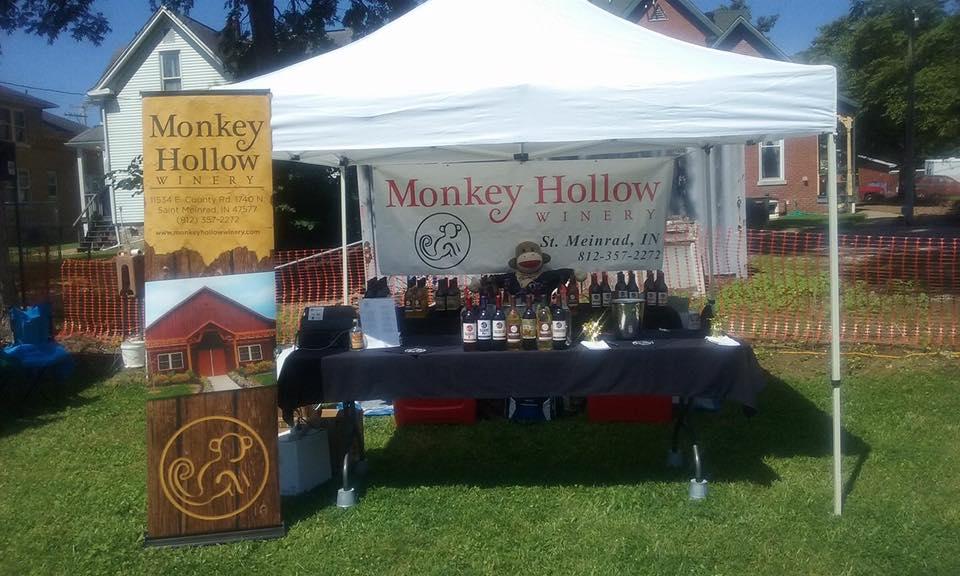 Dog Friendly Restaurants in Troy, IN BringFido