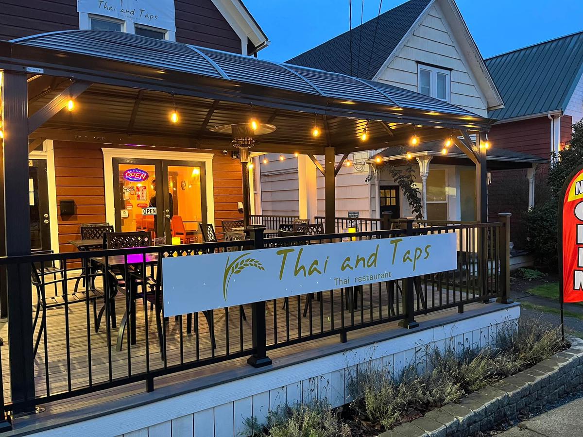 Thai And Taps Restaurant Snohomish Is Pet Friendly thai-and-taps-restaurant-snohomish-is-pet-friendly