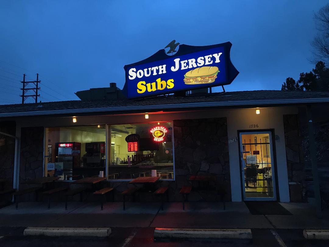 Pet Friendly South Jersey Subs