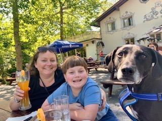 Dog Friendly Restaurants In Cleveland Ga Bringfido