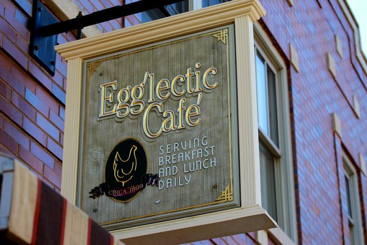 Pet Friendly Egg Lectic Cafe Incorporated