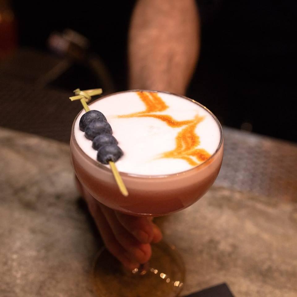 Evoo Greek Kitchen Is Pet Friendly