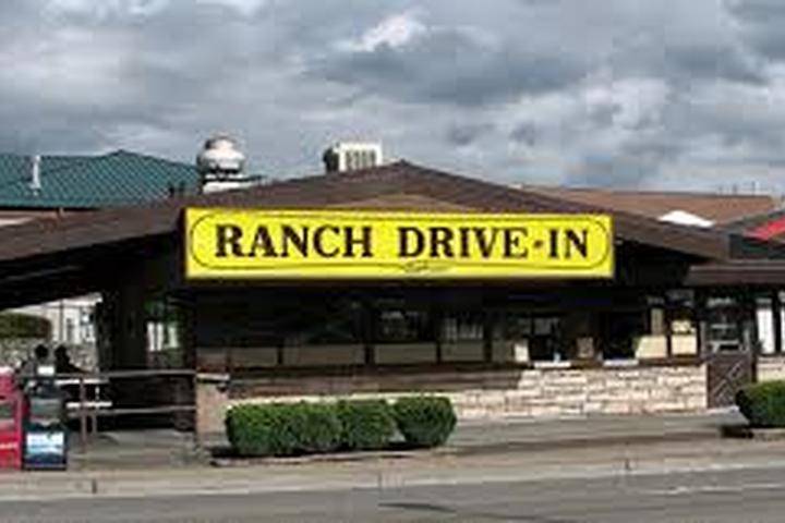 Pet Friendly Ranch Drive-In