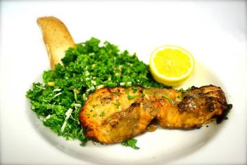 Dog Friendly Restaurants In Jacksonville Fl Bringfido