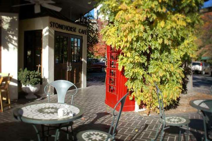 Dog Friendly Restaurants In Tulsa Ok Bringfido