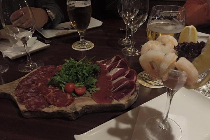 Dog Friendly Restaurants In Pleasantville Ny Bringfido