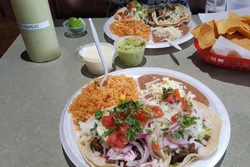 Calaveras Cantina Is Pet Friendly