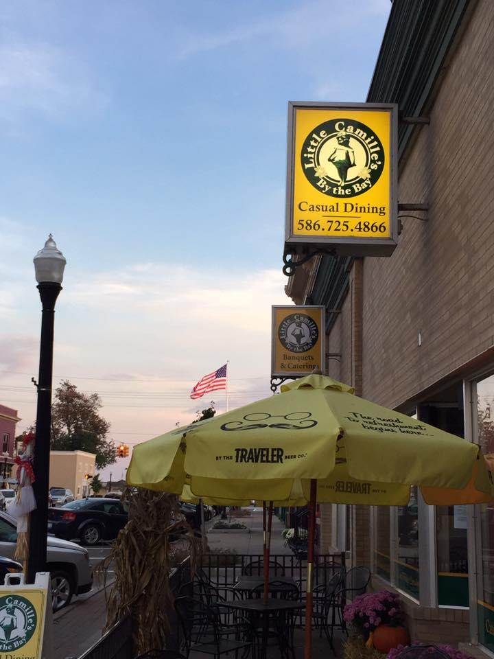 Dog Friendly Restaurants in Armada MI BringFido