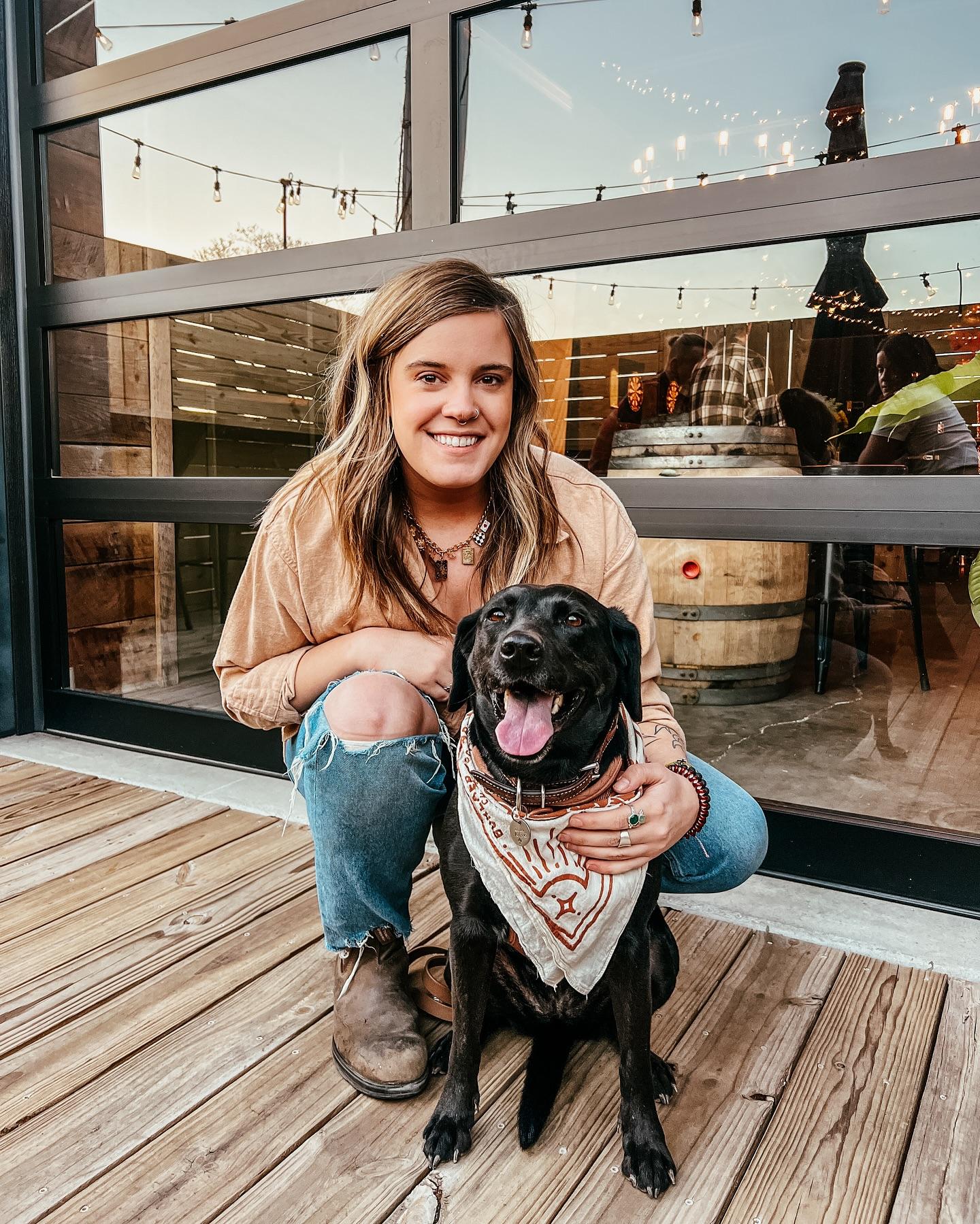Pet Friendly Oddstory Brewing Co: The Greenhouse