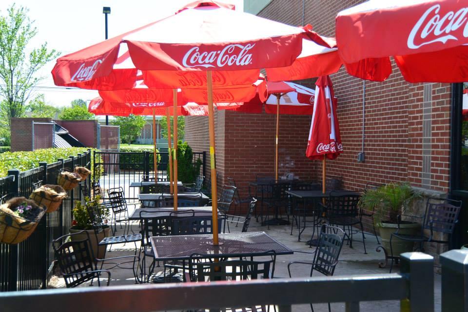 Azteca Mexican Restaurant Is Pet Friendly