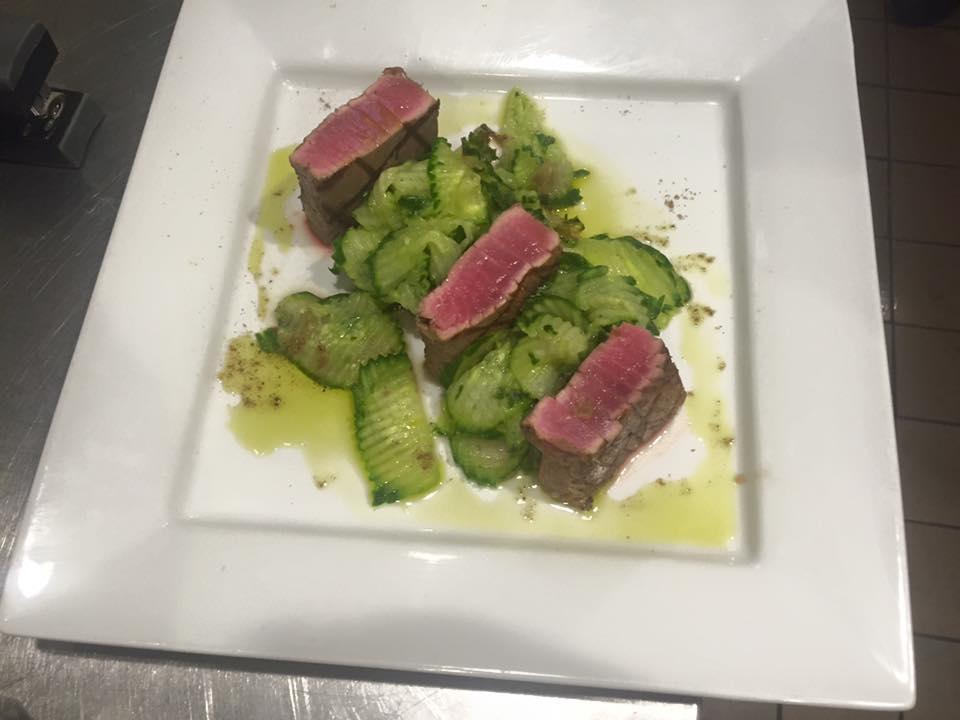 Six Thirteen Restaurant Is Pet Friendly bring fido