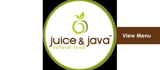 Picture of Juice & Java, a dog-friendly restaurant in Boca Raton. Picture of Juice & Java, a dog-friendly restaurant in Boca Raton.