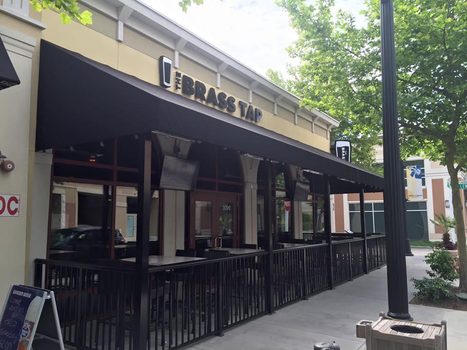 Dog Friendly Restaurants in Naples, FL BringFido