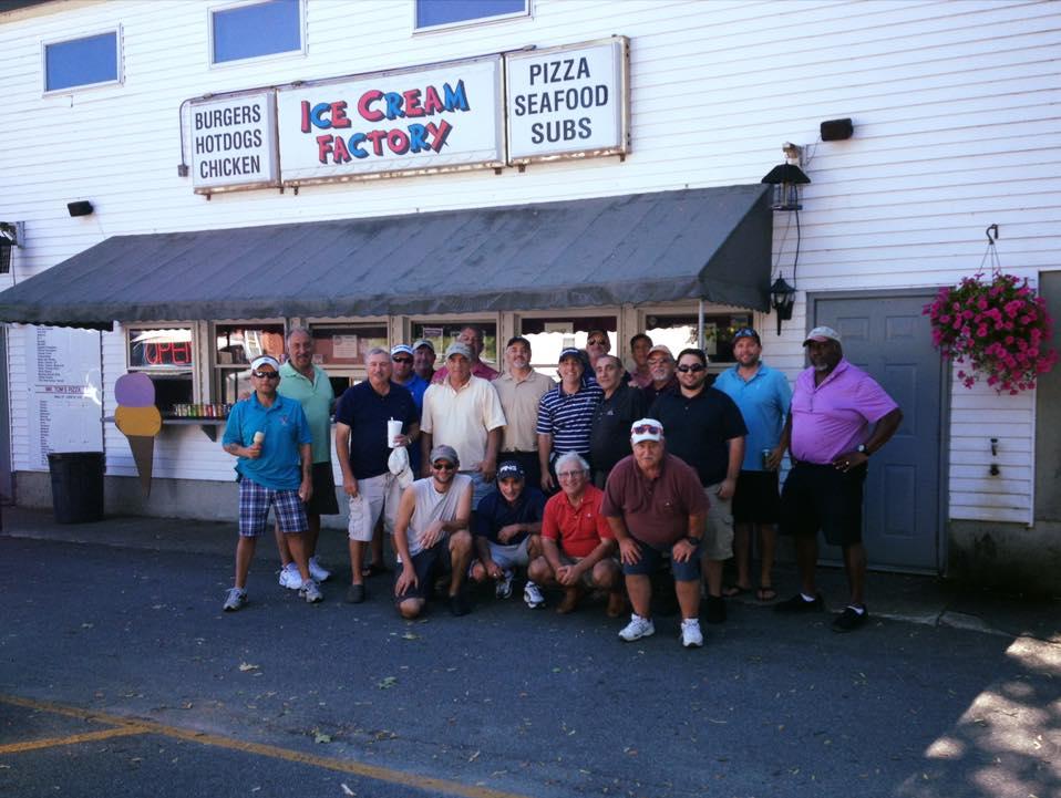 Dog Friendly Restaurants in Townsend, MA BringFido