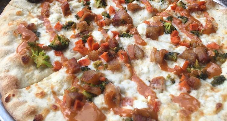 Raleigh Beer Garden Is Pet Friendly