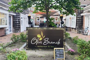 Pet Friendly Olive Branch Restaurant & Bar
