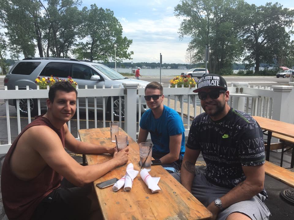 Ottawa Beach Inn Is Pet Friendly