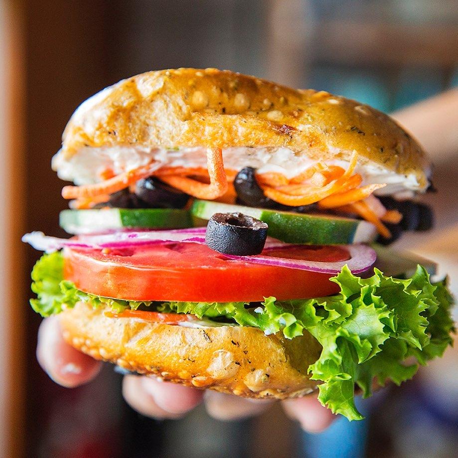 Greenfield's Bagels & Deli Pet Policy