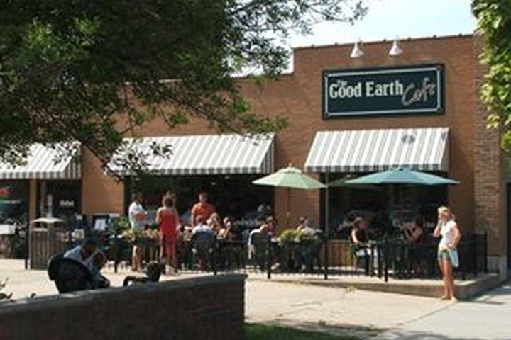 Pet Friendly The Good Earth