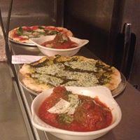 Pet Friendly Bacco Pizzeria and Wine Bar