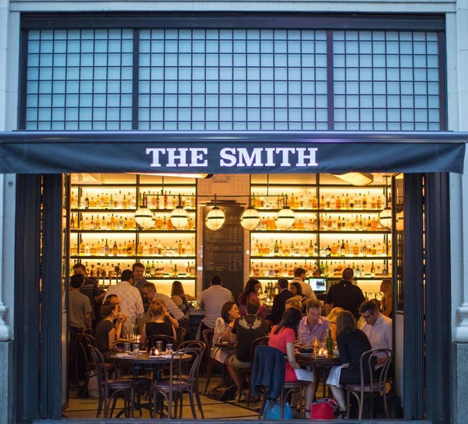 The Smith - Lincoln Square Is Pet Friendly