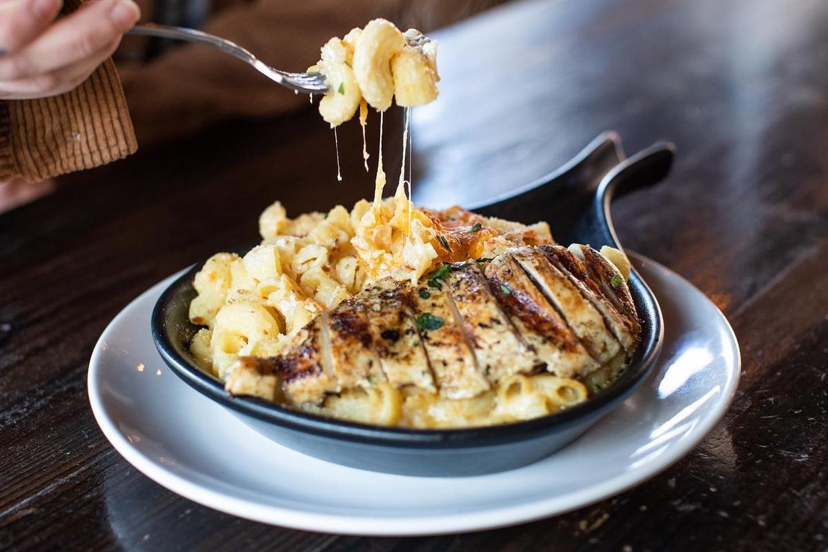 Sunriver Brewing Co. Sunriver Pub Is Pet Friendly