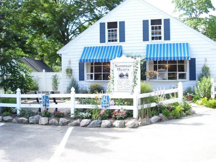 Village Pancake House Is Pet Friendly