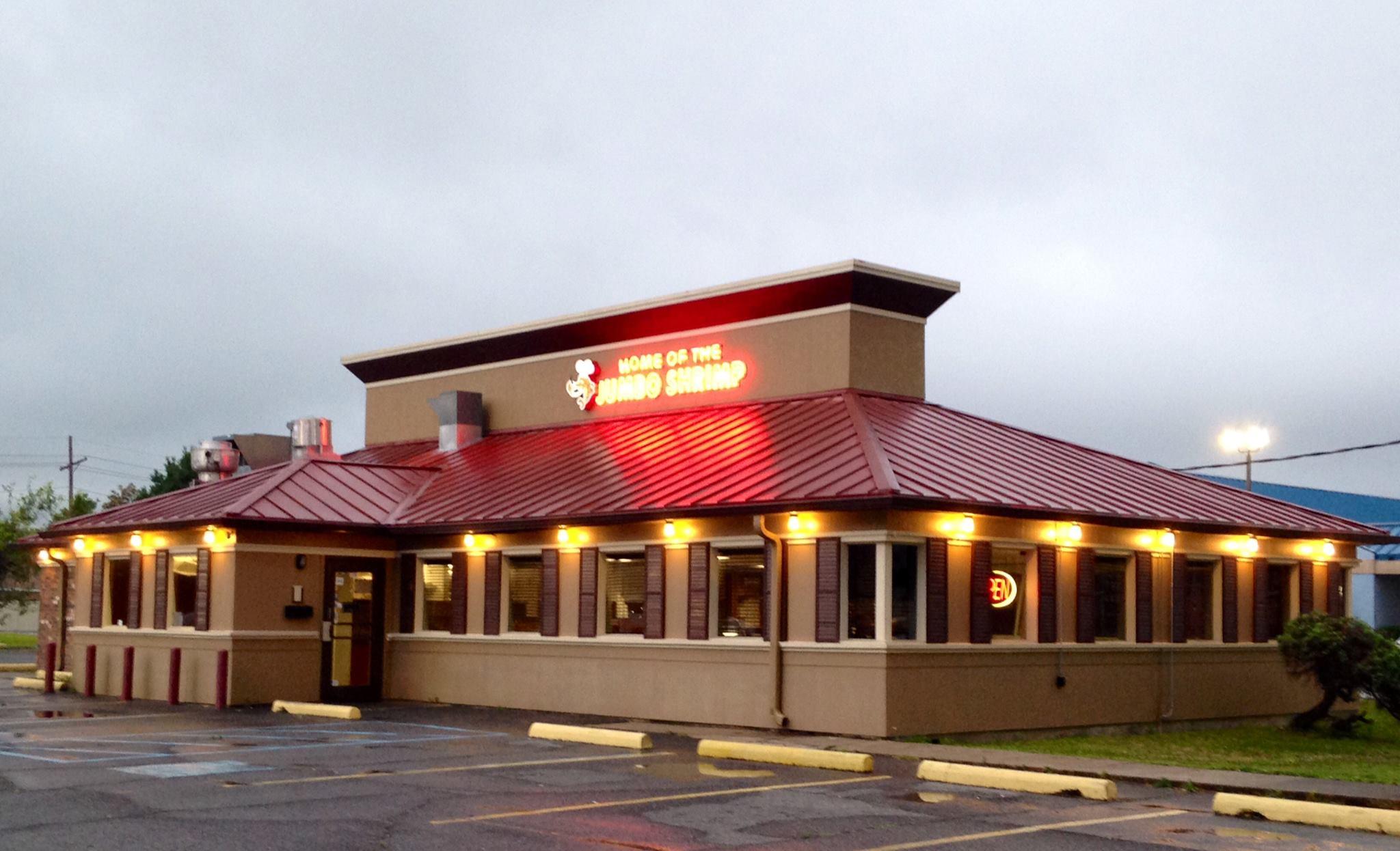 Pet Friendly Westbank Grill