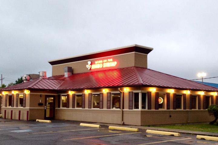Pet Friendly Westbank Grill