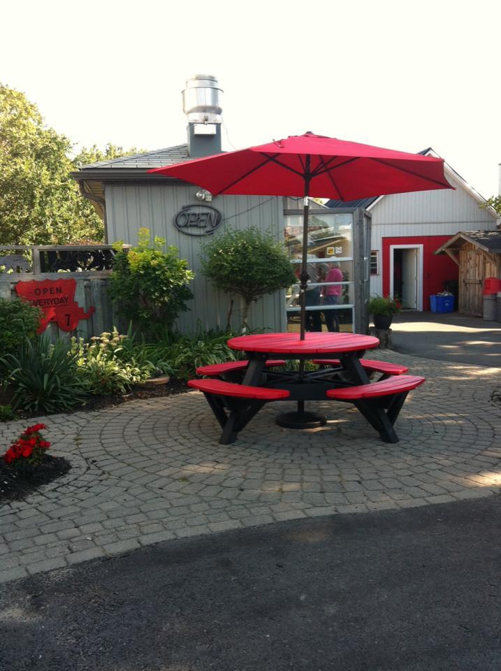 Dog Friendly Restaurants In Barrie On Bringfido