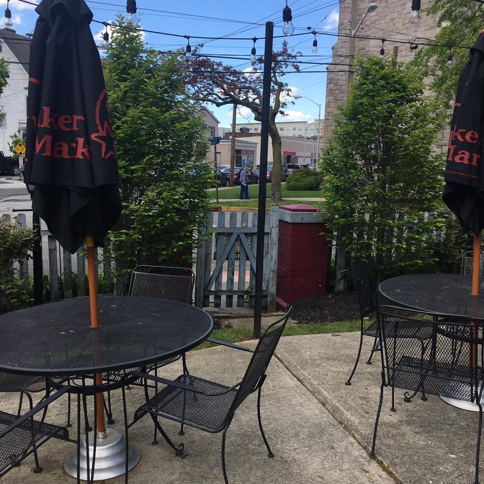 Dog Friendly Restaurants In Bloomfield Nj Bringfido