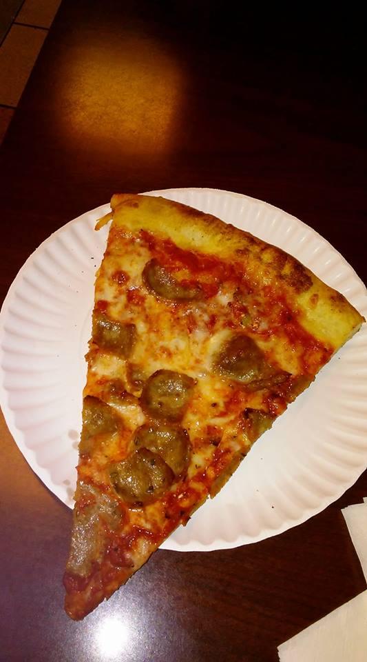 Pet Friendly Stefano's Pizza and Restaurant