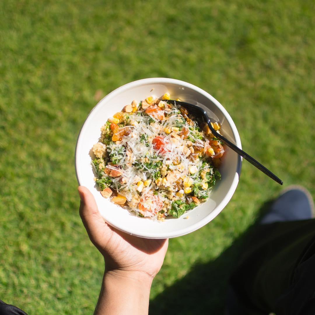 Original ChopShop Co. Pet Policy