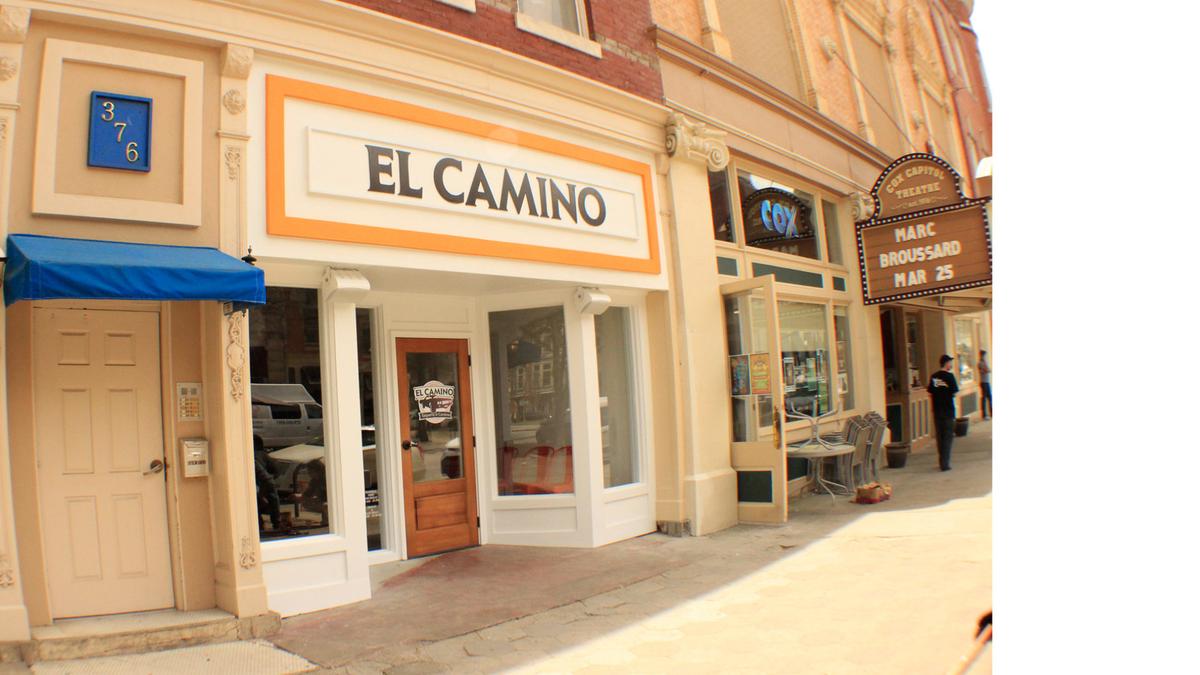 el camino taqueria cantina is pet friendly el camino taqueria cantina is pet